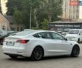 Белый Тесла Модель 3, объемом двигателя 0 л и пробегом 70 тыс. км за 16200 $, фото 9 на Automoto.ua