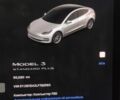 Белый Тесла Модель 3, объемом двигателя 0 л и пробегом 51 тыс. км за 16000 $, фото 12 на Automoto.ua
