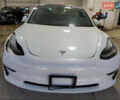 Белый Тесла Модель 3, объемом двигателя 0 л и пробегом 190 тыс. км за 11500 $, фото 4 на Automoto.ua