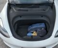 Білий Тесла Модель 3, об'ємом двигуна 0 л та пробігом 152 тис. км за 16500 $, фото 26 на Automoto.ua
