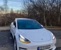 Білий Тесла Модель 3, об'ємом двигуна 0 л та пробігом 74 тис. км за 31500 $, фото 1 на Automoto.ua
