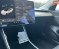 Білий Тесла Модель 3, об'ємом двигуна 0 л та пробігом 65 тис. км за 14000 $, фото 7 на Automoto.ua