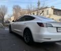 Тесла Модель 3 2020 в Харькове на Automoto.ua Белый Тесла Модель 3, объемом двигателя 0 л и пробегом 133 тыс. км за 19500 $, фото 8 на Automoto.ua
