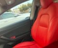 Білий Тесла Модель 3, об'ємом двигуна 0 л та пробігом 59 тис. км за 17500 $, фото 51 на Automoto.ua