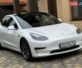 Білий Тесла Модель 3, об'ємом двигуна 0 л та пробігом 60 тис. км за 18500 $, фото 45 на Automoto.ua