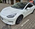 Белый Тесла Модель 3, объемом двигателя 0 л и пробегом 79 тыс. км за 15550 $, фото 31 на Automoto.ua