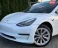 Белый Тесла Модель 3, объемом двигателя 0 л и пробегом 120 тыс. км за 15199 $, фото 9 на Automoto.ua