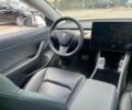 Білий Тесла Модель 3, об'ємом двигуна 0 л та пробігом 22 тис. км за 41000 $, фото 10 на Automoto.ua