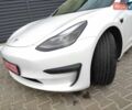 Білий Тесла Модель 3, об'ємом двигуна 0 л та пробігом 44 тис. км за 18999 $, фото 13 на Automoto.ua