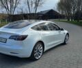 Белый Тесла Модель 3, объемом двигателя 0 л и пробегом 88 тыс. км за 15500 $, фото 5 на Automoto.ua