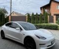 Білий Тесла Модель 3, об'ємом двигуна 0 л та пробігом 80 тис. км за 9800 $, фото 5 на Automoto.ua