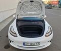 Белый Тесла Модель 3, объемом двигателя 0 л и пробегом 42 тыс. км за 17900 $, фото 26 на Automoto.ua