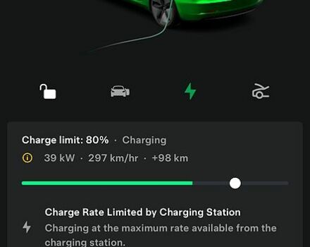 Білий Тесла Модель 3, об'ємом двигуна 0 л та пробігом 280 тис. км за 14500 $, фото 7 на Automoto.ua