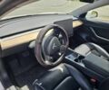 Белый Тесла Модель 3, объемом двигателя 0 л и пробегом 49 тыс. км за 5200 $, фото 6 на Automoto.ua
