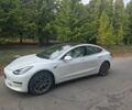 Білий Тесла Модель 3, об'ємом двигуна 0 л та пробігом 132 тис. км за 15057 $, фото 1 на Automoto.ua