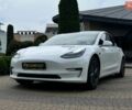 Білий Тесла Модель 3, об'ємом двигуна 0 л та пробігом 123 тис. км за 17300 $, фото 2 на Automoto.ua