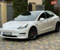 Білий Тесла Модель 3, об'ємом двигуна 0 л та пробігом 60 тис. км за 18500 $, фото 50 на Automoto.ua