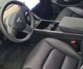 Белый Тесла Модель 3, объемом двигателя 0 л и пробегом 50 тыс. км за 23800 $, фото 4 на Automoto.ua