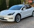 Білий Тесла Модель 3, об'ємом двигуна 0 л та пробігом 89 тис. км за 19900 $, фото 32 на Automoto.ua