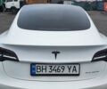 Белый Тесла Модель 3, объемом двигателя 0 л и пробегом 43 тыс. км за 25000 $, фото 22 на Automoto.ua