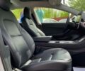 Білий Тесла Модель 3, об'ємом двигуна 75 л та пробігом 54 тис. км за 22300 $, фото 17 на Automoto.ua