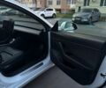 Белый Тесла Модель 3, объемом двигателя 0 л и пробегом 107 тыс. км за 17350 $, фото 53 на Automoto.ua