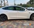 Білий Тесла Модель 3, об'ємом двигуна 60 л та пробігом 80 тис. км за 19900 $, фото 7 на Automoto.ua