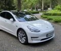 Белый Тесла Модель 3, объемом двигателя 0 л и пробегом 61 тыс. км за 16999 $, фото 23 на Automoto.ua