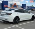 Білий Тесла Модель 3, об'ємом двигуна 0 л та пробігом 393 тис. км за 12200 $, фото 2 на Automoto.ua