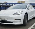 Белый Тесла Модель 3, объемом двигателя 0 л и пробегом 112 тыс. км за 24300 $, фото 2 на Automoto.ua
