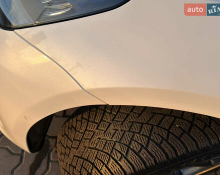 Белый Тесла Модель 3, объемом двигателя 0 л и пробегом 190 тыс. км за 17900 $, фото 11 на Automoto.ua