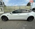 Білий Тесла Модель 3, об'ємом двигуна 0 л та пробігом 122 тис. км за 18500 $, фото 3 на Automoto.ua
