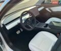 Белый Тесла Модель 3, объемом двигателя 0 л и пробегом 105 тыс. км за 26999 $, фото 13 на Automoto.ua