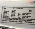 Белый Тесла Модель 3, объемом двигателя 0 л и пробегом 54 тыс. км за 21600 $, фото 2 на Automoto.ua