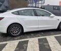 Белый Тесла Модель 3, объемом двигателя 0 л и пробегом 93 тыс. км за 16800 $, фото 5 на Automoto.ua