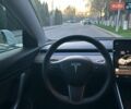 Белый Тесла Модель 3, объемом двигателя 0 л и пробегом 112 тыс. км за 15100 $, фото 32 на Automoto.ua