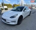 Белый Тесла Модель 3, объемом двигателя 0 л и пробегом 70 тыс. км за 16900 $, фото 5 на Automoto.ua