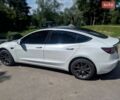 Белый Тесла Модель 3, объемом двигателя 0 л и пробегом 177 тыс. км за 20500 $, фото 15 на Automoto.ua