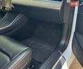 Белый Тесла Модель 3, объемом двигателя 0 л и пробегом 143 тыс. км за 15000 $, фото 19 на Automoto.ua