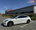 Білий Тесла Модель 3, об'ємом двигуна 0 л та пробігом 107 тис. км за 14900 $, фото 4 на Automoto.ua