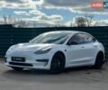 Белый Тесла Модель 3, объемом двигателя 0 л и пробегом 90 тыс. км за 18999 $, фото 9 на Automoto.ua