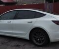 Белый Тесла Модель 3, объемом двигателя 0 л и пробегом 50 тыс. км за 21800 $, фото 5 на Automoto.ua