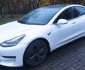 Белый Тесла Модель 3, объемом двигателя 0 л и пробегом 51 тыс. км за 16500 $, фото 11 на Automoto.ua