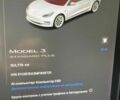 Білий Тесла Модель 3, об'ємом двигуна 0 л та пробігом 153 тис. км за 17000 $, фото 16 на Automoto.ua