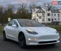 Тесла Модель 3 2020 у Стрые на Automoto.ua Білий Тесла Модель 3, об'ємом двигуна 0 л та пробігом 101 тис. км за 15990 $, фото 4 на Automoto.ua