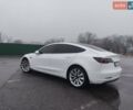 Белый Тесла Модель 3, объемом двигателя 0 л и пробегом 110 тыс. км за 16900 $, фото 9 на Automoto.ua