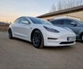Белый Тесла Модель 3, объемом двигателя 0 л и пробегом 85 тыс. км за 15000 $, фото 29 на Automoto.ua
