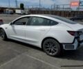 Тесла Модель 3 2020 у Львові на Automoto.ua Білий Тесла Модель 3, об'ємом двигуна 0 л та пробігом 43 тис. км за 3000 $, фото 1 на Automoto.ua