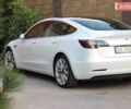 Белый Тесла Модель 3, объемом двигателя 0 л и пробегом 50 тыс. км за 23800 $, фото 1 на Automoto.ua