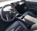 Белый Тесла Модель 3, объемом двигателя 0 л и пробегом 49 тыс. км за 16950 $, фото 9 на Automoto.ua